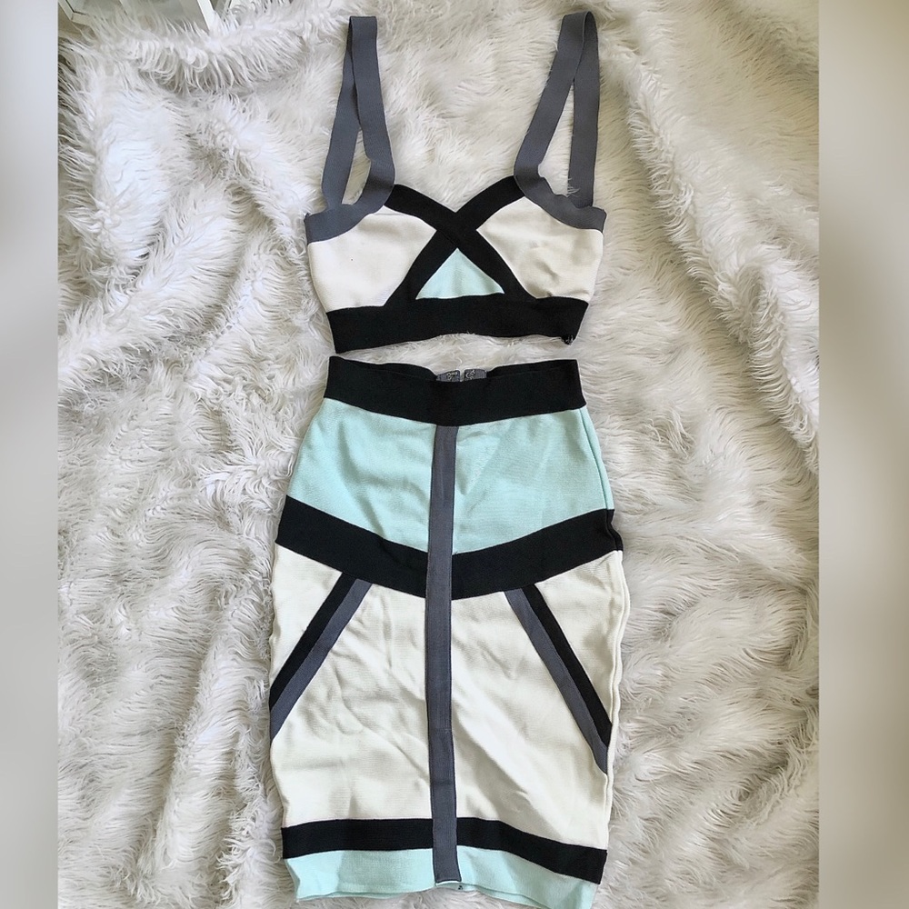 House of CB set